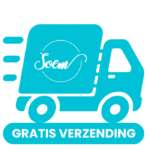 SOEM GRATIS VERZENDING