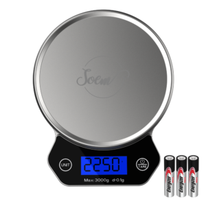 SOEM Kitchen scale K38-1